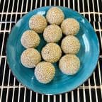 Best Sesame Balls (10) in Fort Lupton, CO