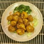 Best Sesame Scallops in Fort Lupton, CO