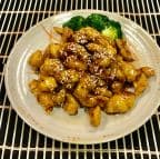 Best Sesame Chicken in Fort Lupton, CO