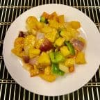 Best Pineapple Shrimp in Fort Lupton, CO