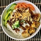 Best Grilled Beef Noodle Bowl in Fort Lupton, CO