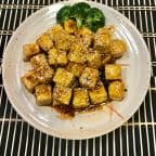 Best Sesame Tofu in Fort Lupton, CO