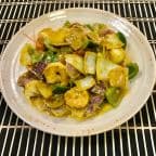 Best Curry Shrimp in Fort Lupton, CO