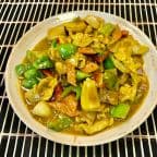 Best Curry Chicken in Fort Lupton, CO