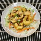 Best Salt & Pepper Shrimp in Fort Lupton, CO