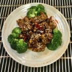 Best Sesame Beef in Fort Lupton, CO