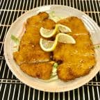 Best Lemon Chicken in Fort Lupton, CO