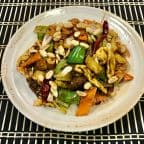 Best Kung Pao Triple Delight in Fort Lupton, CO