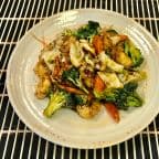 Best Chicken Broccoli in Fort Lupton, CO