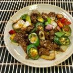 Best Jalapeno Beef in Fort Lupton, CO